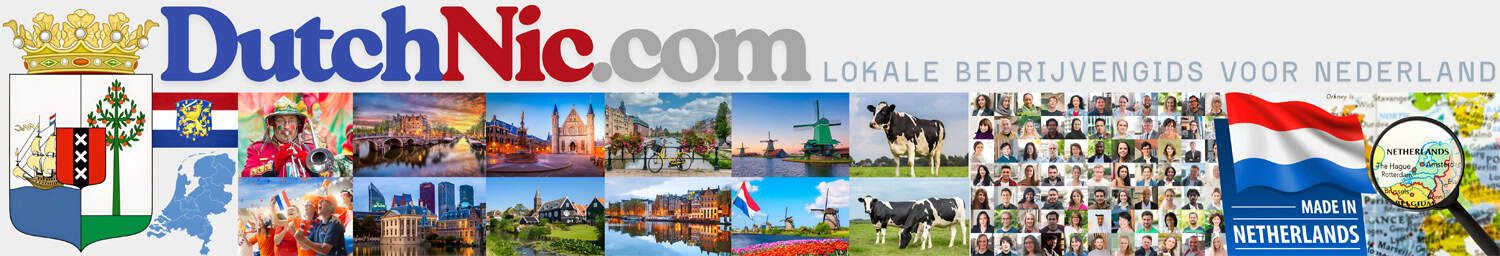 Gemaakt in Nederland - Love Your Inner Voice
